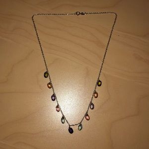 Gem Necklace